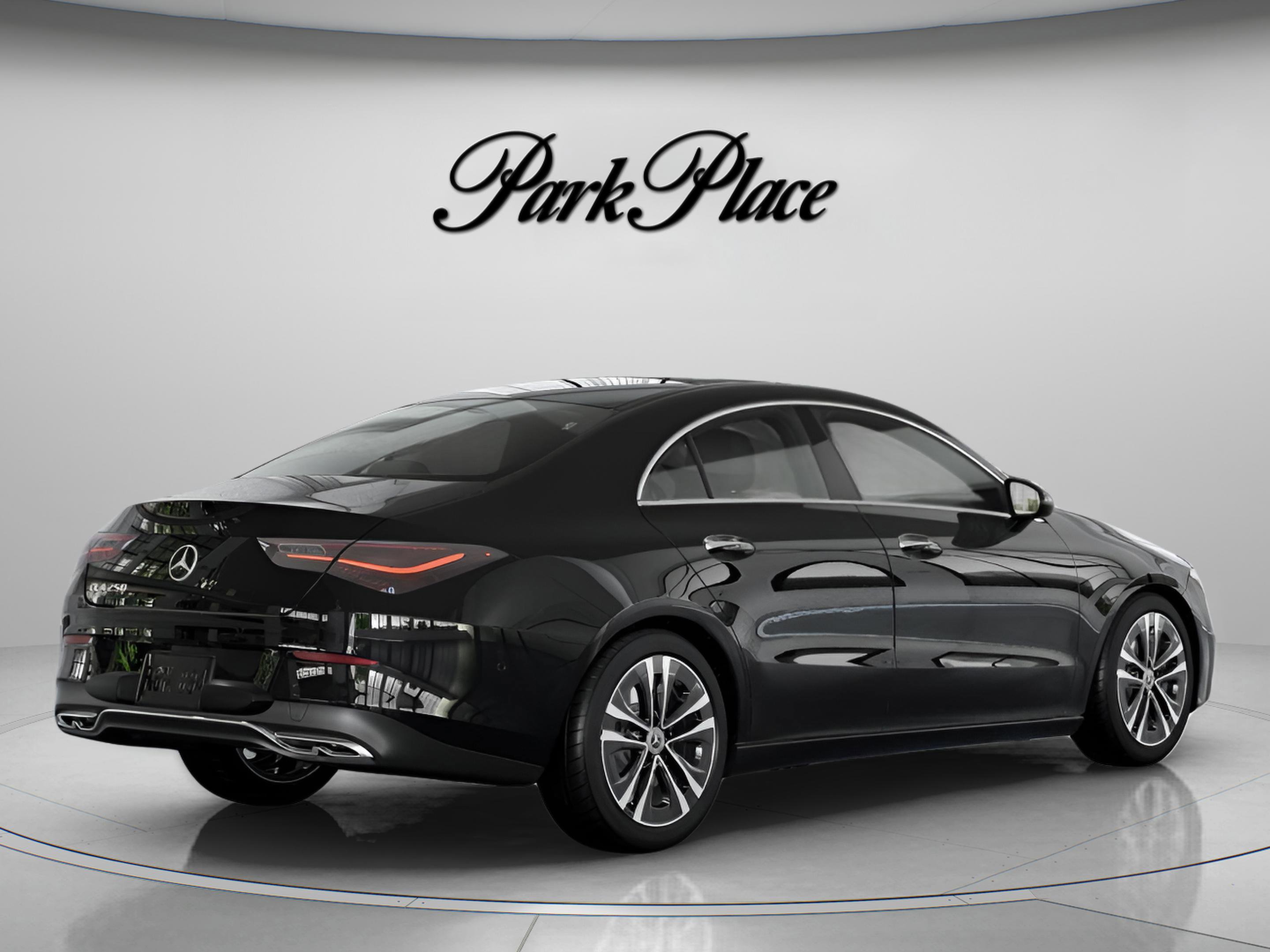 Certified 2026 Mercedes-Benz CLA 250 image 20