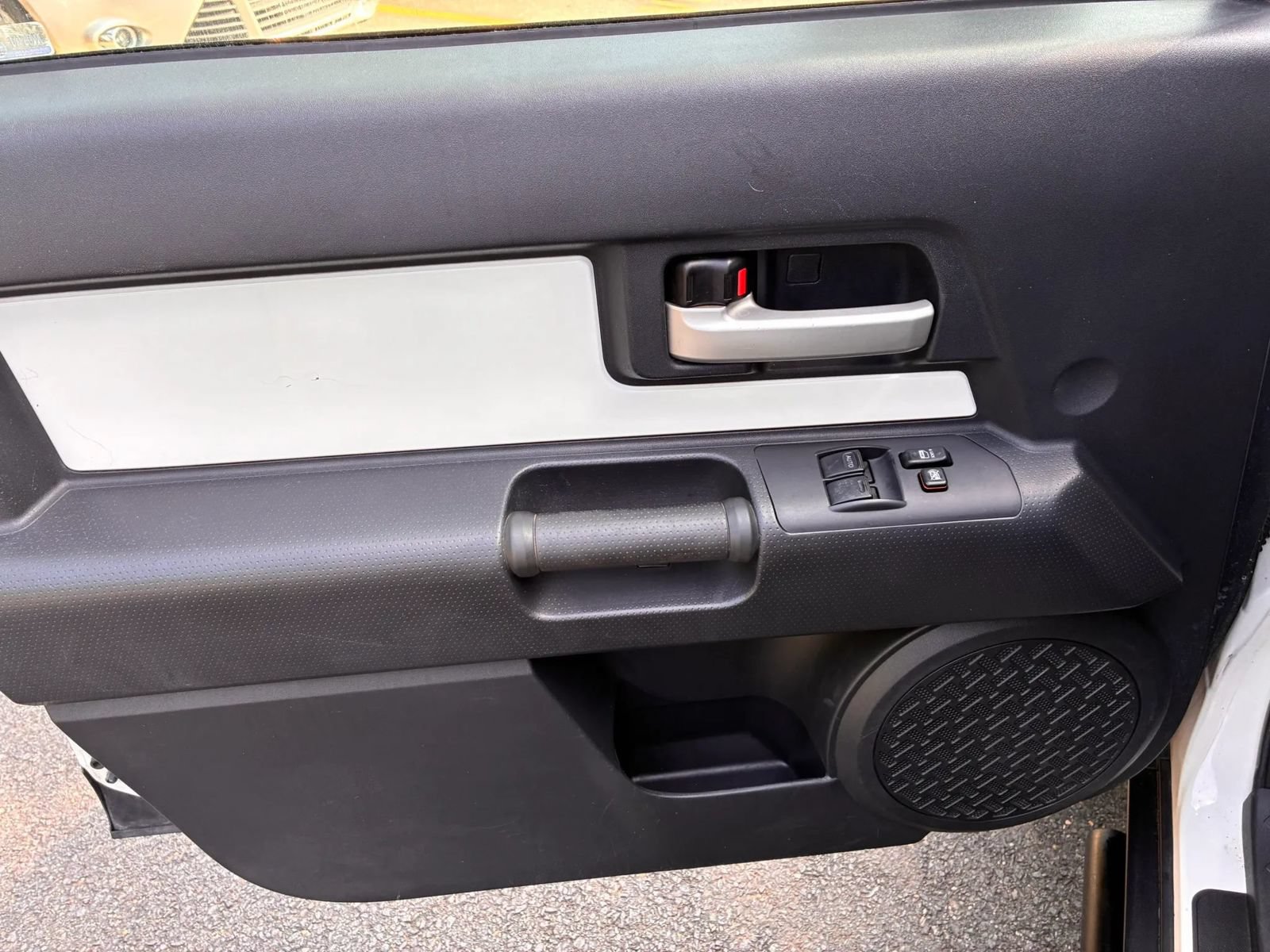 Used 2008 Toyota FJ Cruiser 4WD image 18