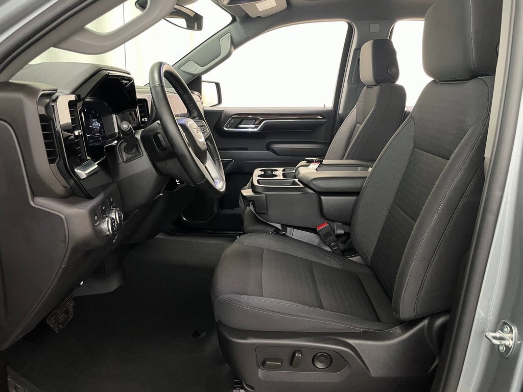 Certified 2024 GMC Sierra 1500 Elevation image 7
