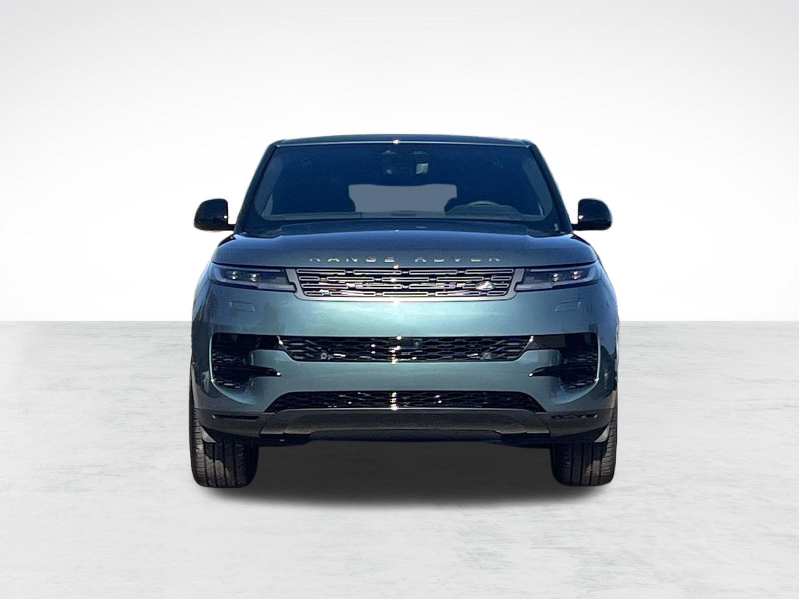 Used 2025 Land Rover Range Rover Sport SE AWD/4WD image 5