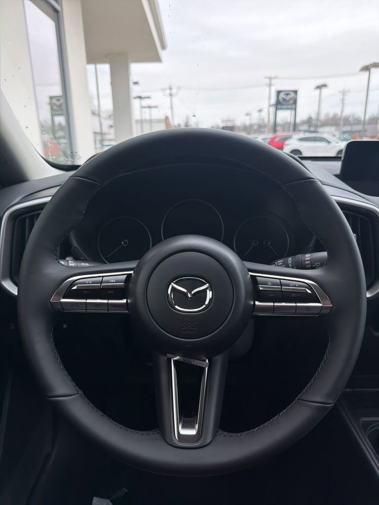 New 2026 MAZDA CX-50 AWD 2.5 Hybrid w/ Weather Package image 32