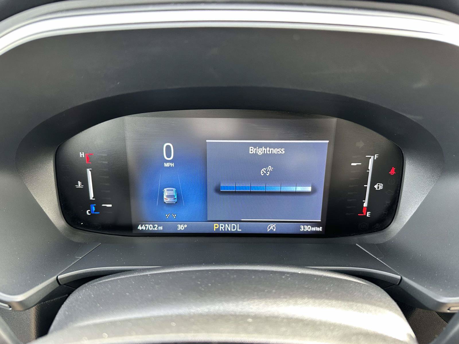 Used 2025 Ford Escape Active w/ Cold Weather Package FWD image 19