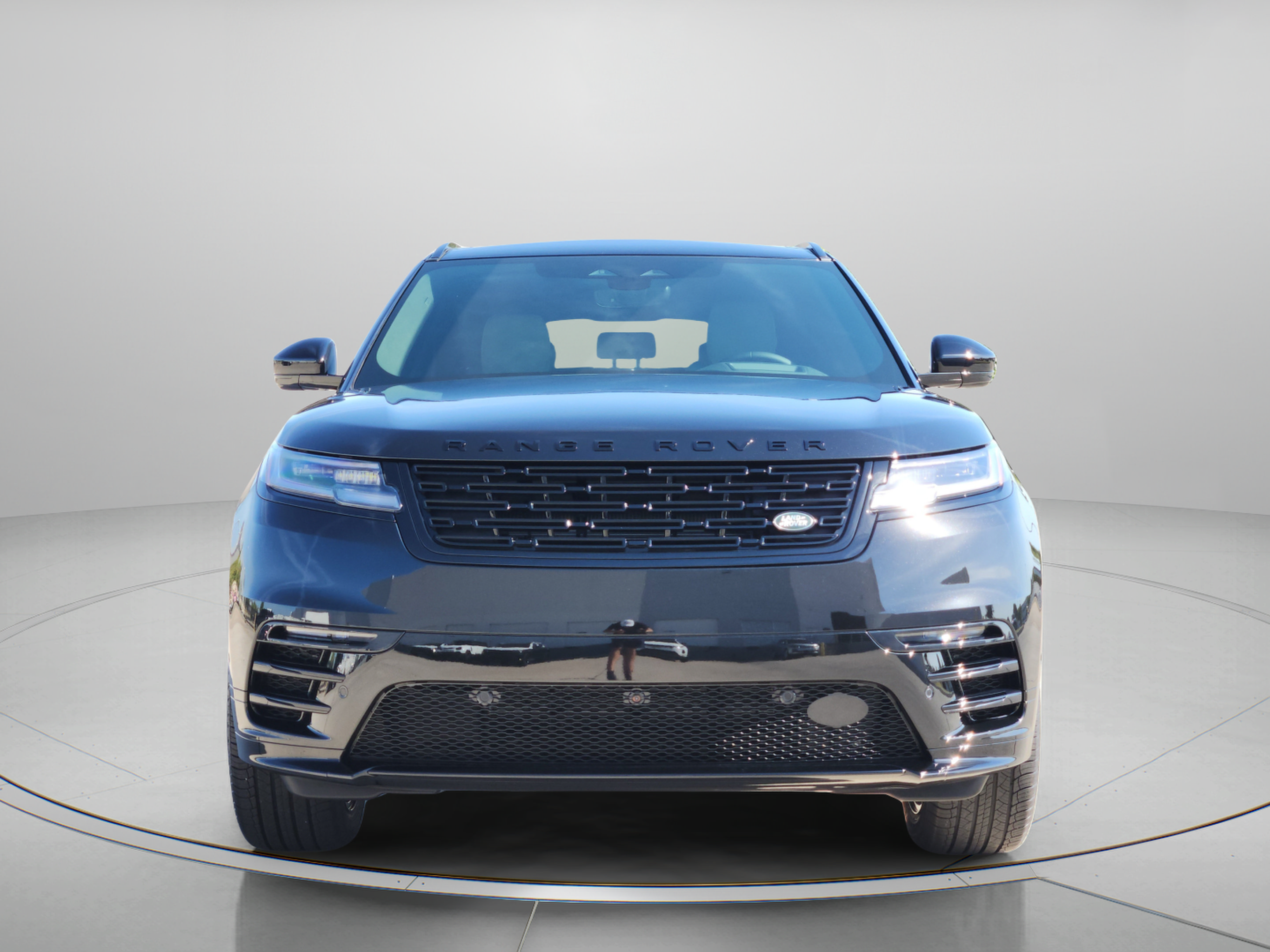 New 2026 Land Rover Range Rover Velar Belgravia AWD/4WD image 6