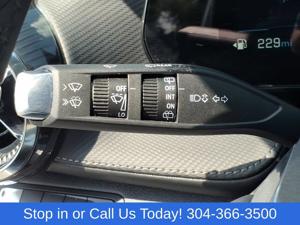Used 2026 Chevrolet Equinox LT AWD/4WD image 22