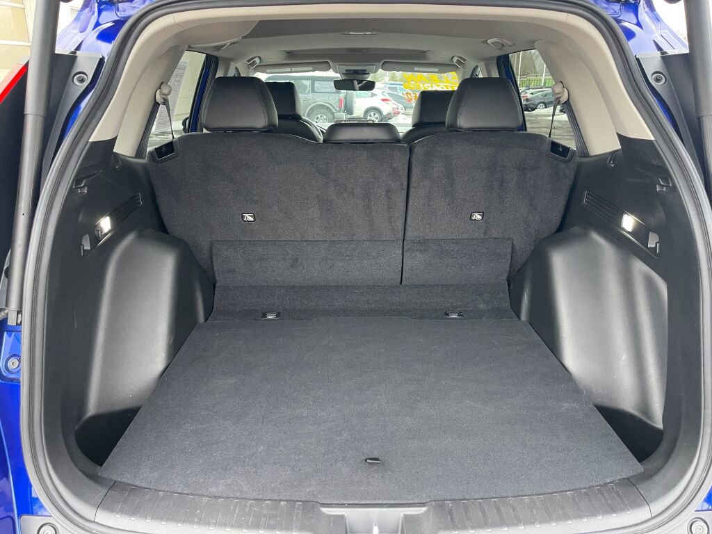 Certified 2024 Honda CR-V EX-L image 17