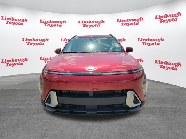 Used 2025 Hyundai Kona SEL FWD image 21