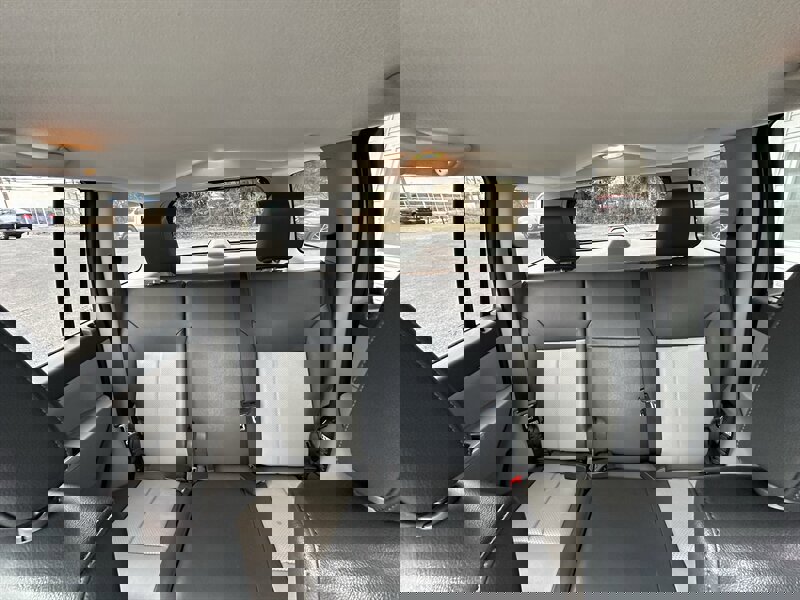 Used 2008 Jeep Liberty Limited w/ Premium Group II image 16