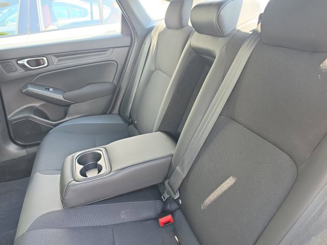 Used 2025 Honda Civic Sport image 11