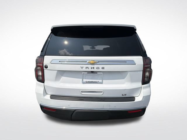 Used 2022 Chevrolet Tahoe LT AWD/4WD image 15