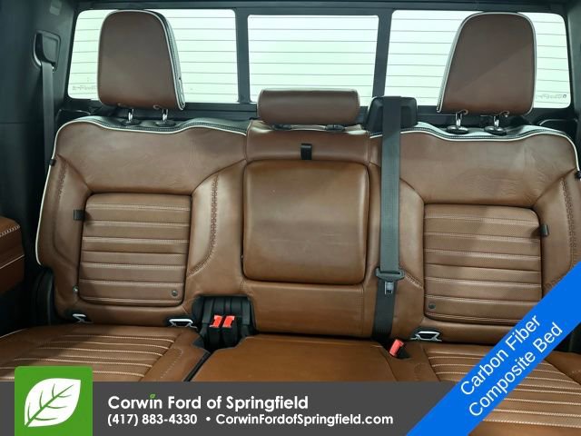 Used 2022 GMC Sierra 1500 Denali Ultimate image 26