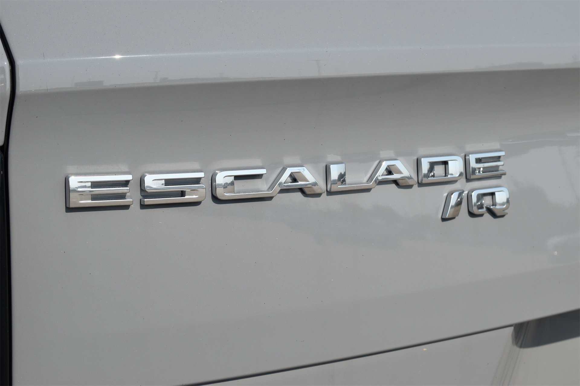 New 2026 Cadillac Escalade IQ Sport 1 image 23