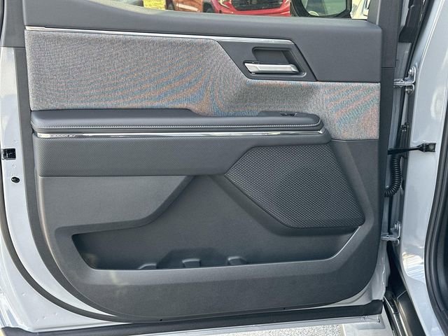 New 2026 GMC Sierra EV Elevation w/ Premium Package image 24