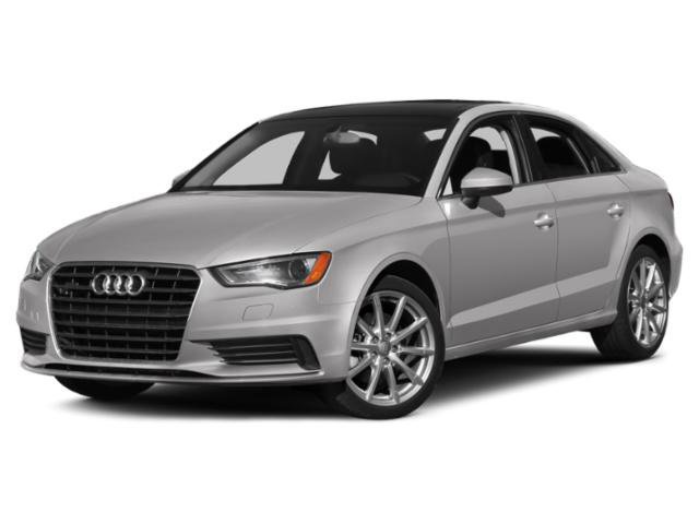 Used 2015 Audi A3 2.0T Premium w/ Audi MMI Navigation Plus