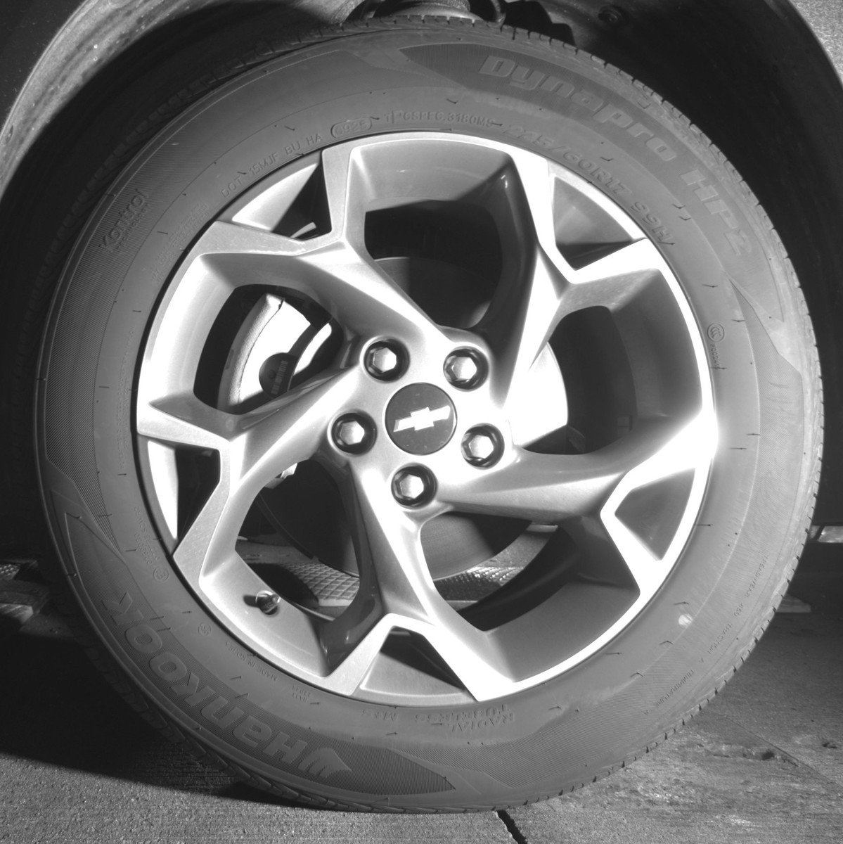 Used 2025 Chevrolet Trax LT image 12