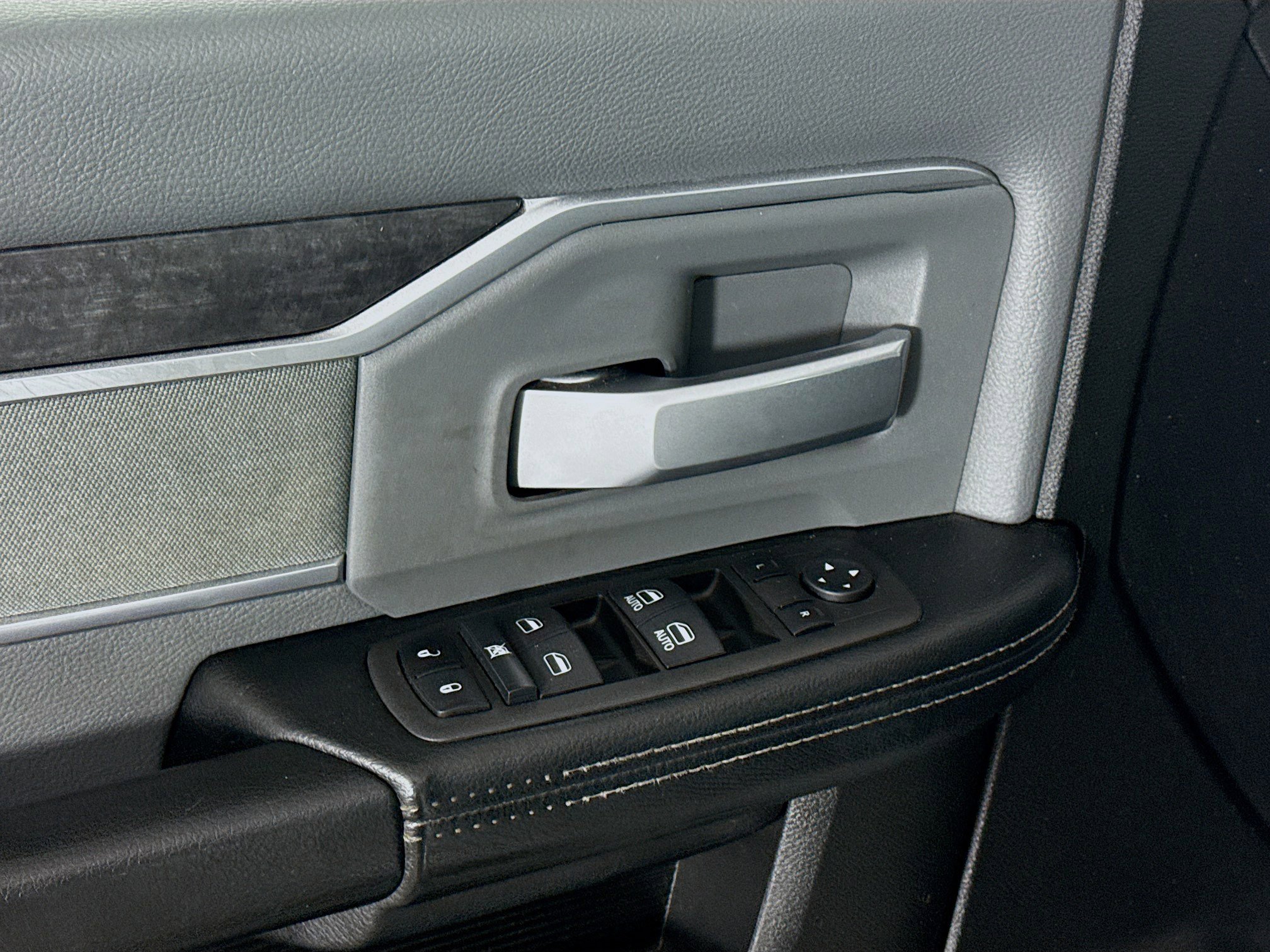 Used 2022 RAM 2500 Big Horn image 24