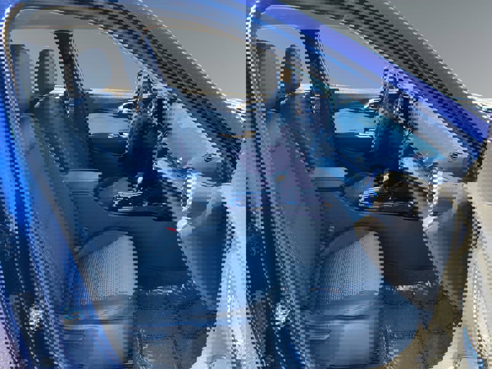 Used 2024 Chevrolet Trax LT image 15