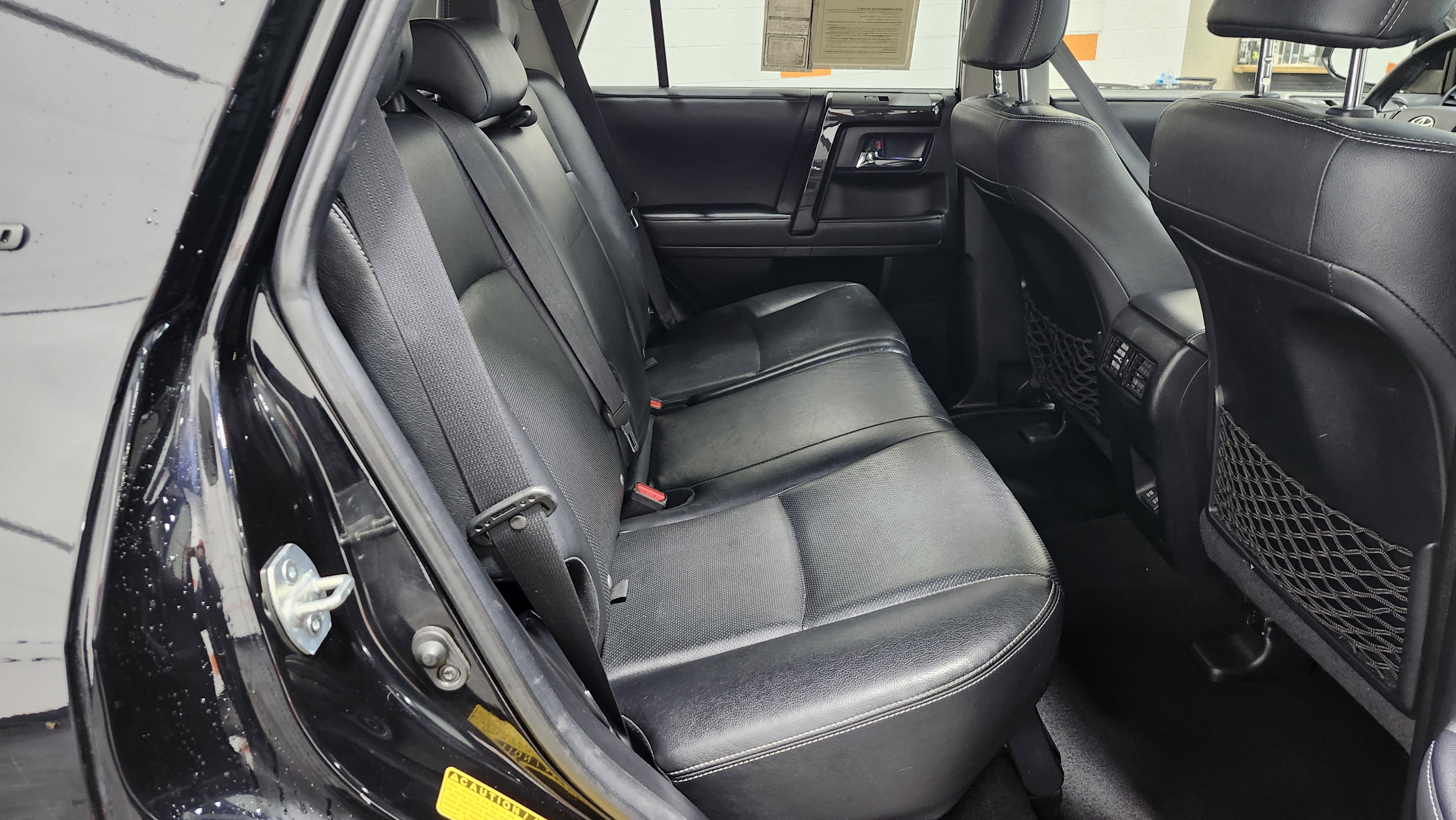 Used 2020 Toyota 4Runner Nightshade image 19