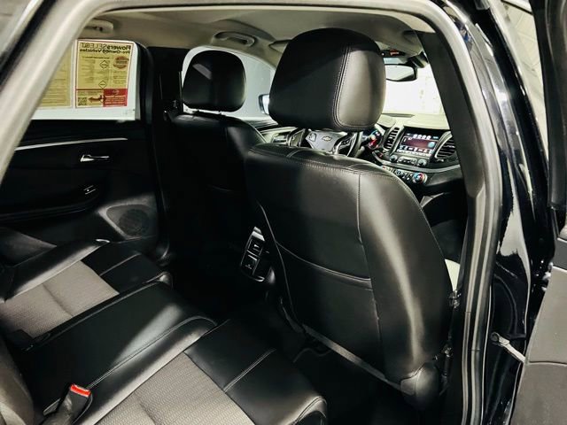 Used 2019 Chevrolet Impala LT w/ LT Convenience Package image 29