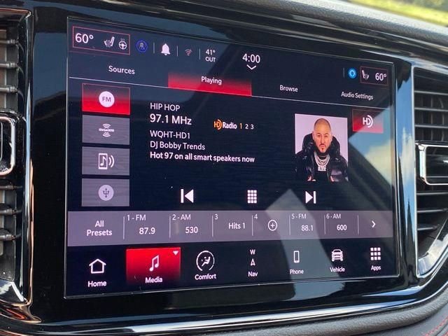 Used 2024 Dodge Durango GT image 34