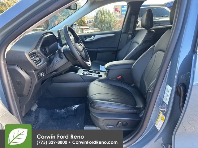 New 2025 Ford Escape SE w/ PHEV Premium Package image 25