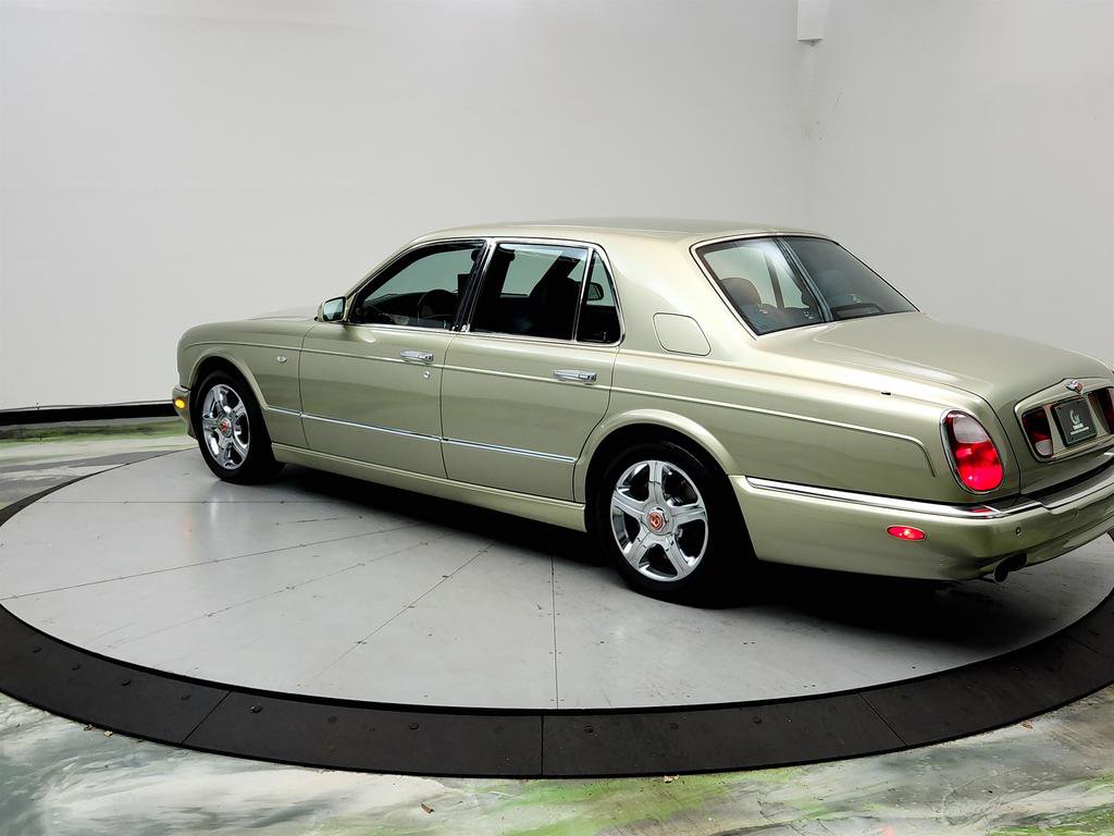 Used 2000 Bentley Arnage Red Label image 7