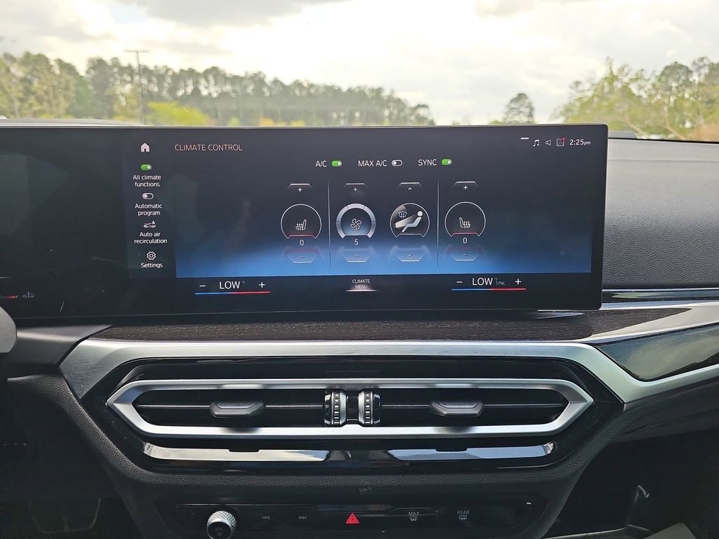 Used 2023 BMW M340i w/ Premium Package image 28