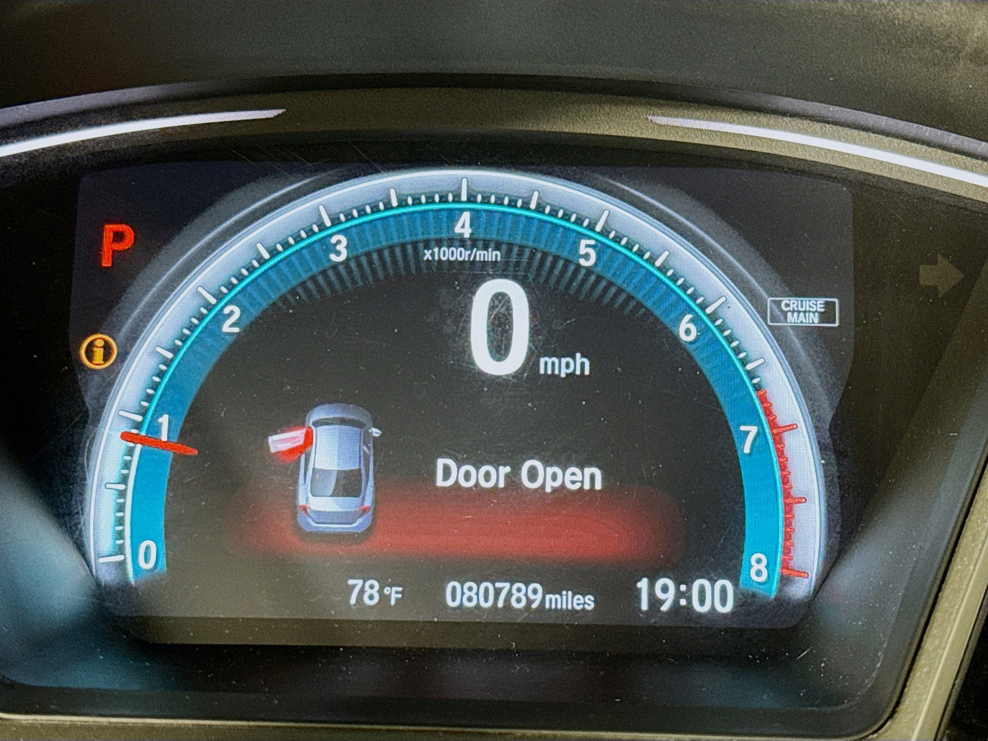 Used 2018 Honda Civic EX image 15