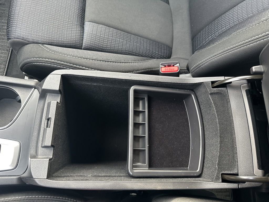 Certified 2025 Subaru Ascent Premium image 19