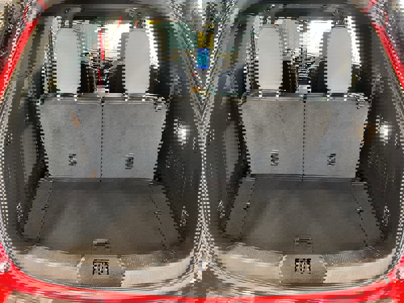 Used 2023 Ford Explorer ST w/ Equipment Group 401A image 32