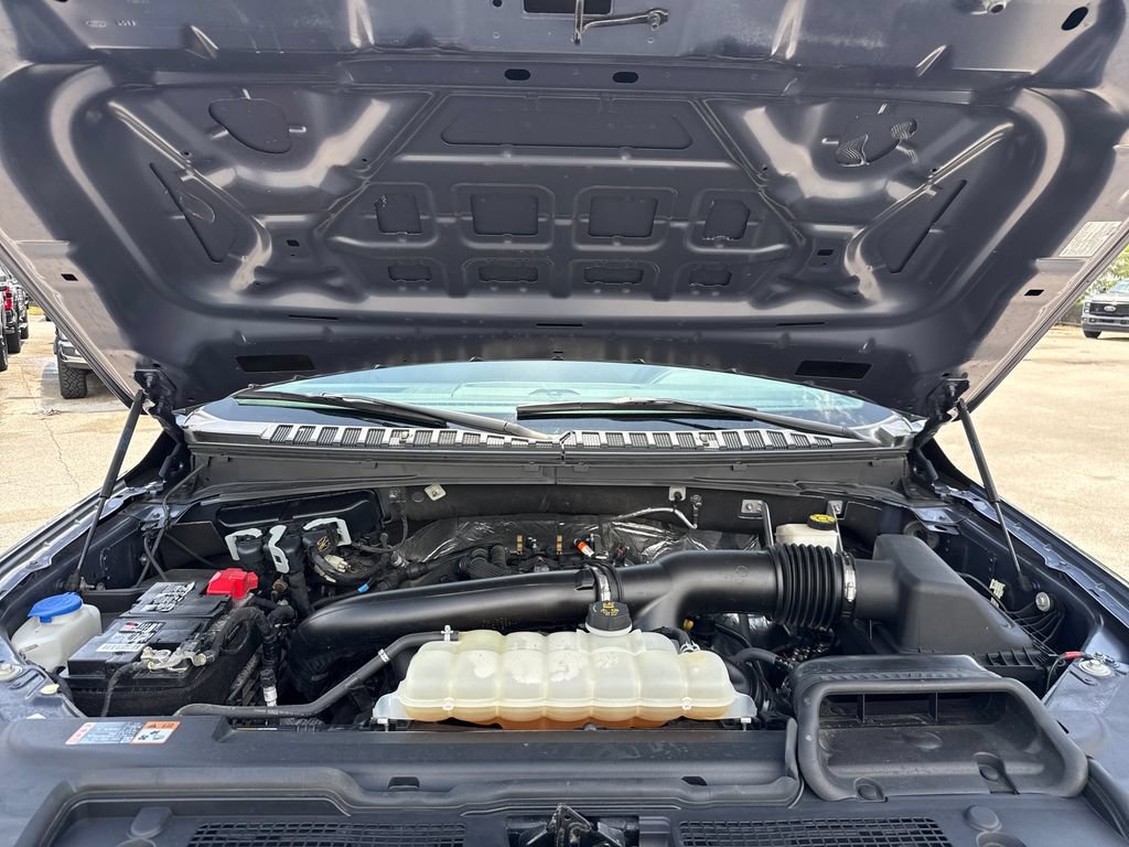 Used 2023 Ford Expedition Timberline AWD/4WD image 36