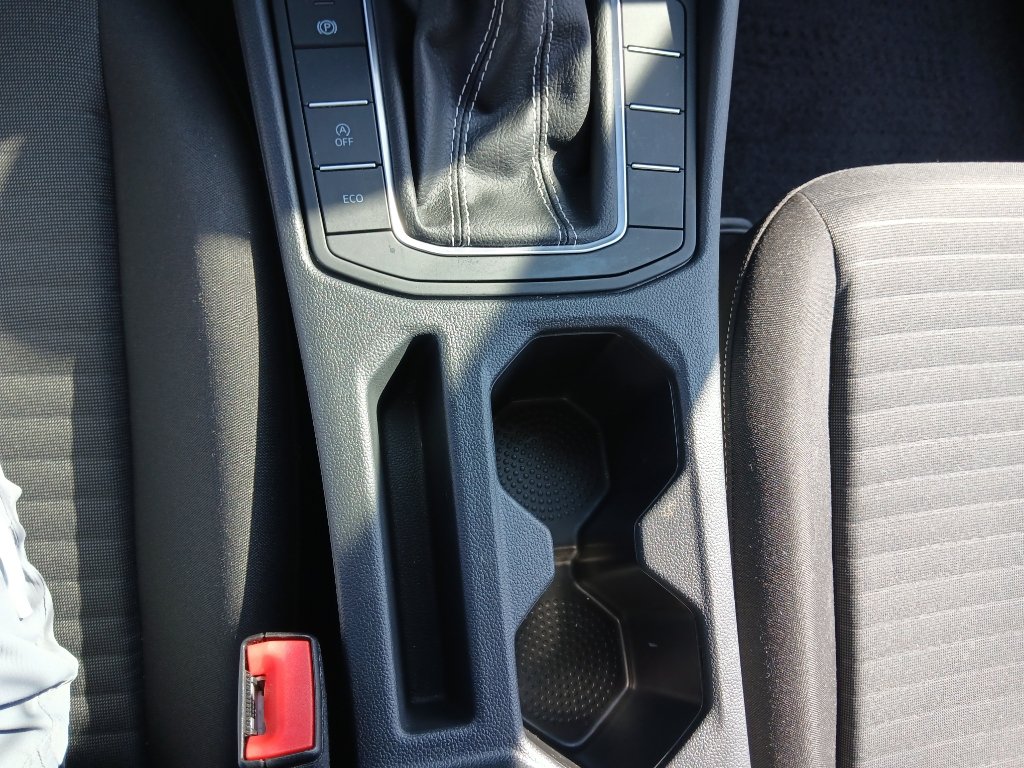 Certified 2026 Volkswagen Jetta S FWD image 17