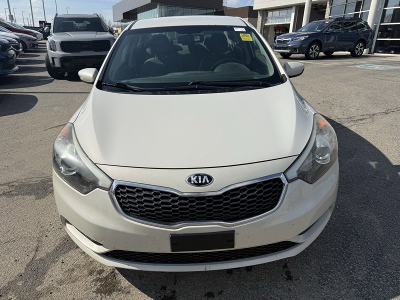 Used 2014 Kia Forte LX image 2