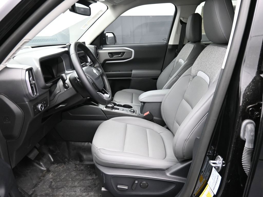 New 2025 Ford Bronco Sport Badlands image 21