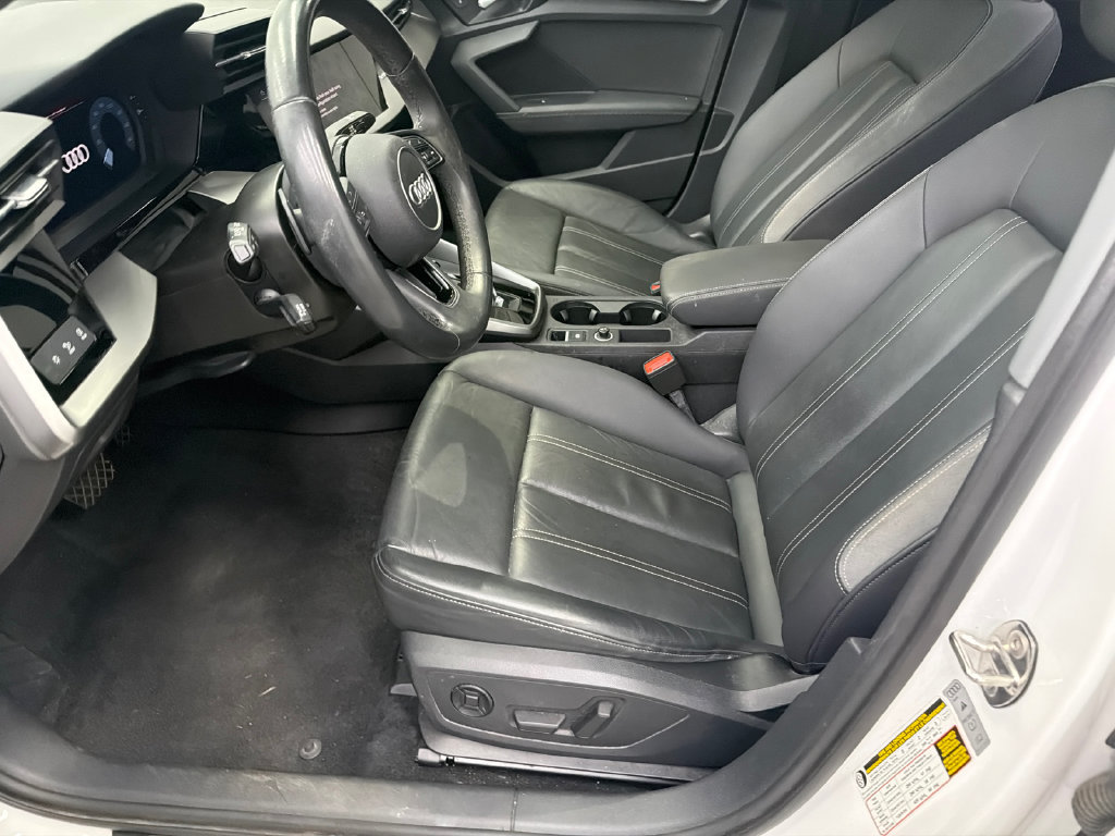 Used 2023 Audi A3 2.0T Premium FWD image 9
