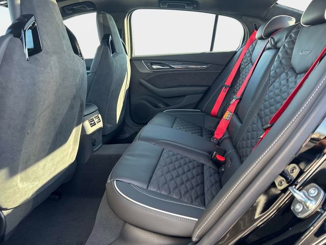 New 2026 Cadillac CT5 V w/ Technology Package image 10