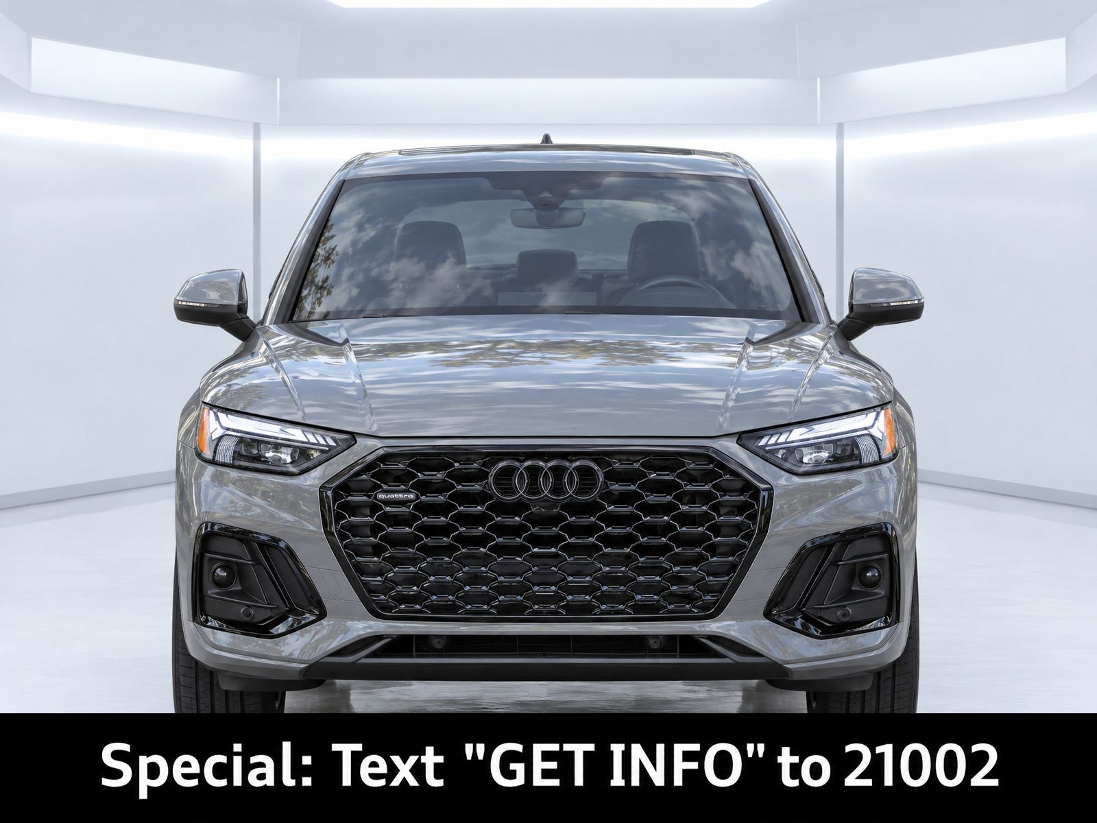Certified 2023 Audi Q5 2.0T Premium Plus w/ Premium Plus Package AWD/4WD image 5