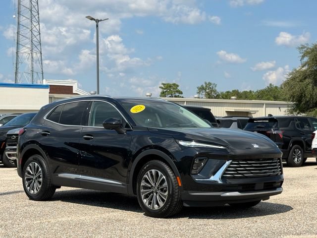 Used 2024 Buick Envision Preferred AWD/4WD image 6