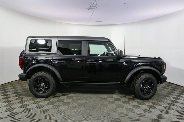 Used 2024 Ford Bronco Black Diamond image 12