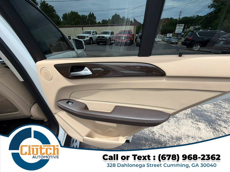 Used 2018 Mercedes-Benz GLE 350 image 21
