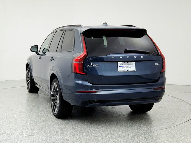 New 2026 Volvo XC90 B6 Ultra image 6