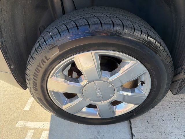 Used 2014 GMC Terrain Denali w/ Cargo Package image 19