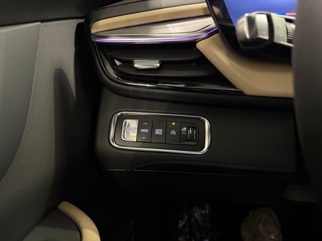 New 2026 Buick Enclave Preferred w/ Power Package FWD image 19