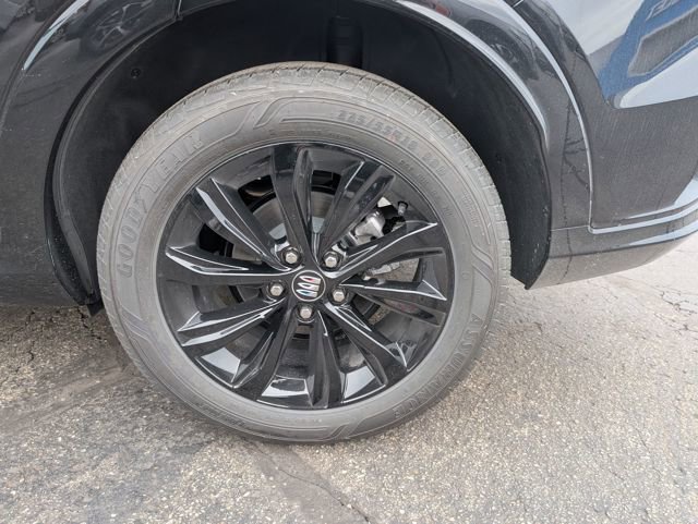 New 2026 Buick Envista Sport Touring w/ Convenience I Package image 25