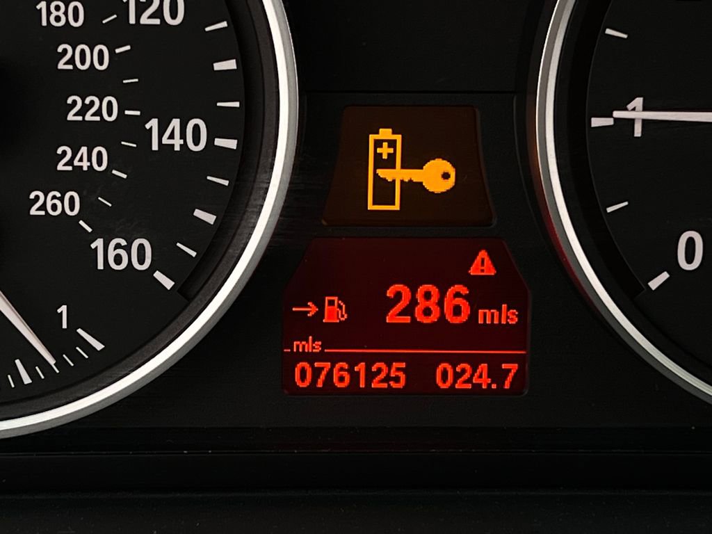 Used 2008 BMW 550i Sedan image 17