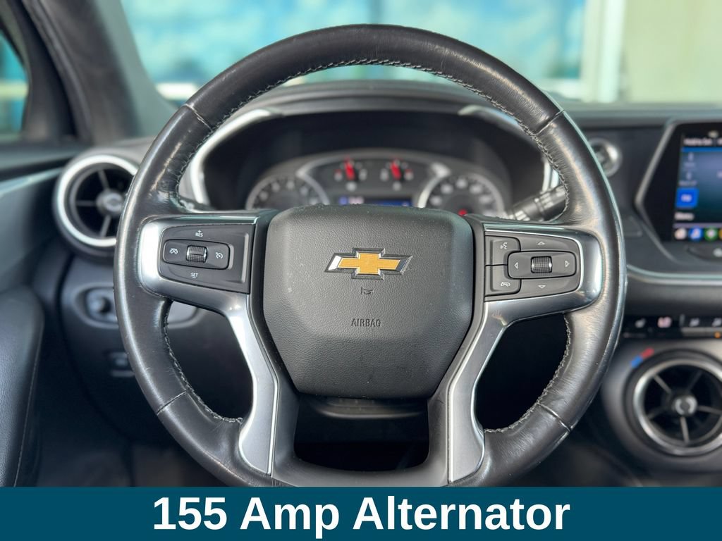 Used 2019 Chevrolet Blazer LT FWD image 14
