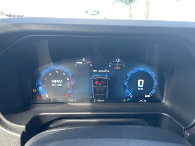 New 2026 Ford Bronco Badlands image 10