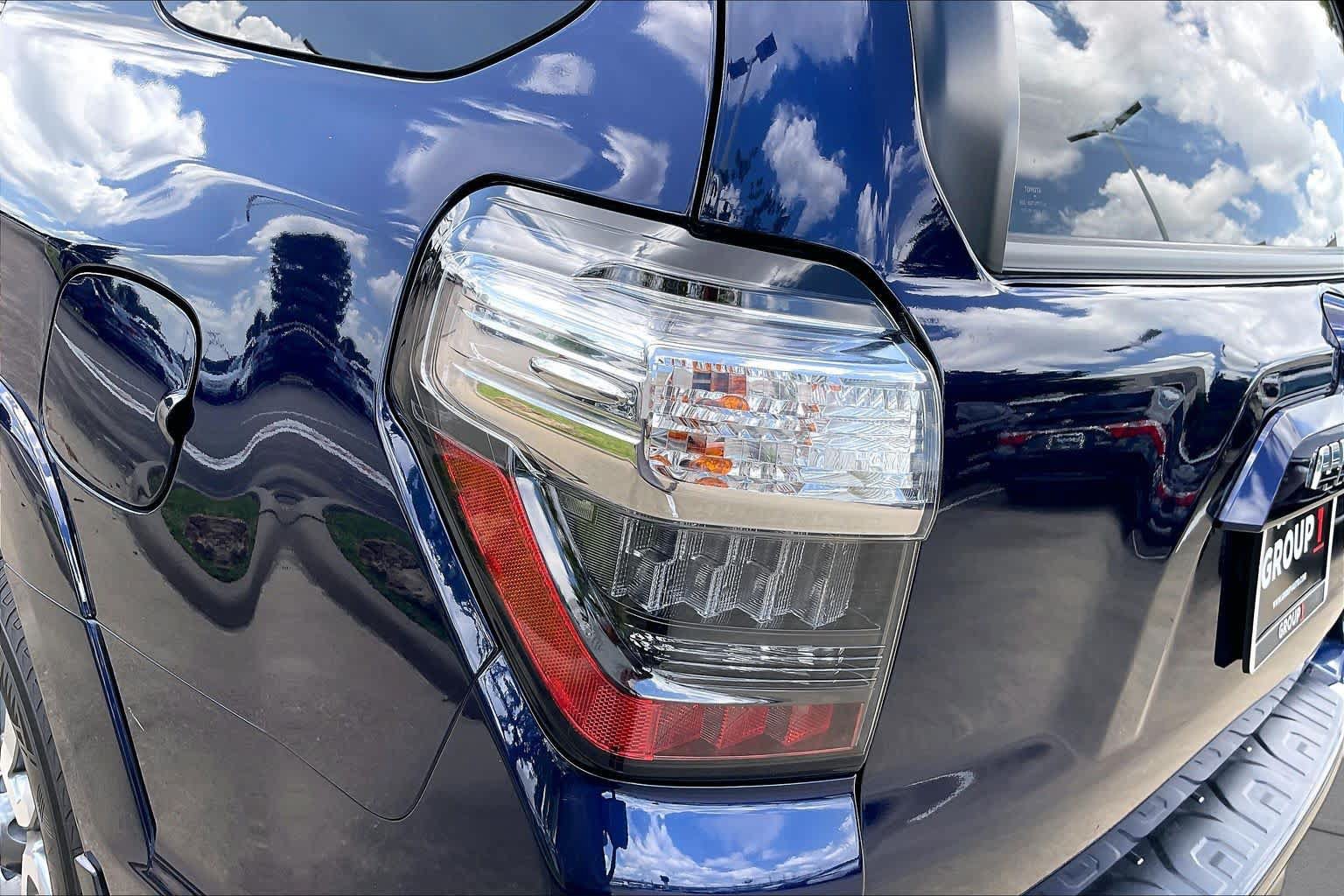 Used 2024 Toyota 4Runner TRD Sport AWD/4WD image 27
