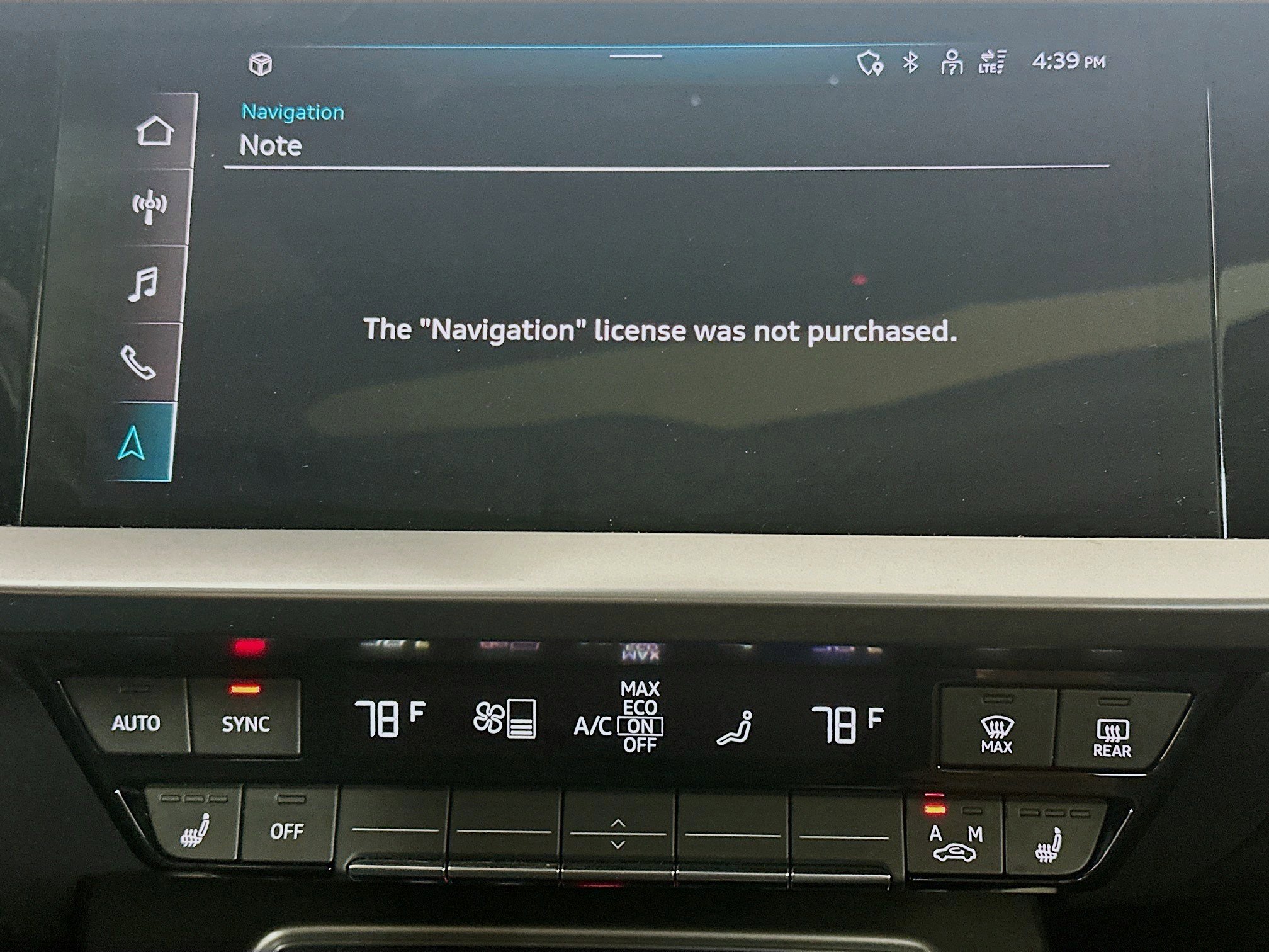 Used 2024 Audi A3 2.0T Premium image 23