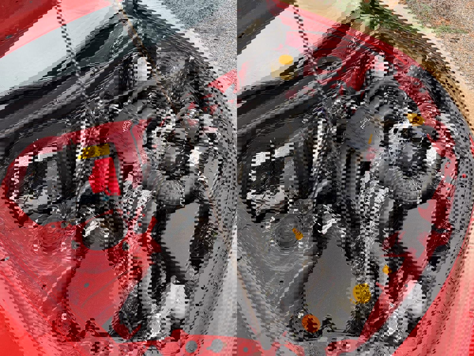 Certified 2024 Toyota GR86 TRUENO Edition image 39