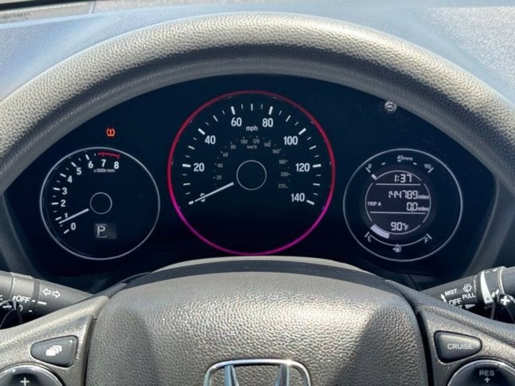 Used 2016 Honda HR-V EX image 15
